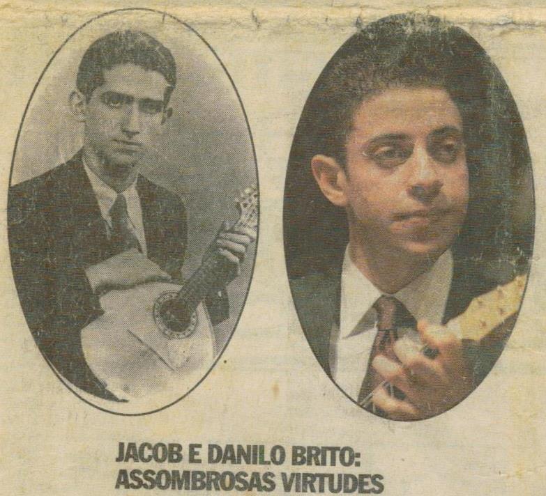 A cidade que tamb&eacute;m sabe chorar - Jornal da Tarde