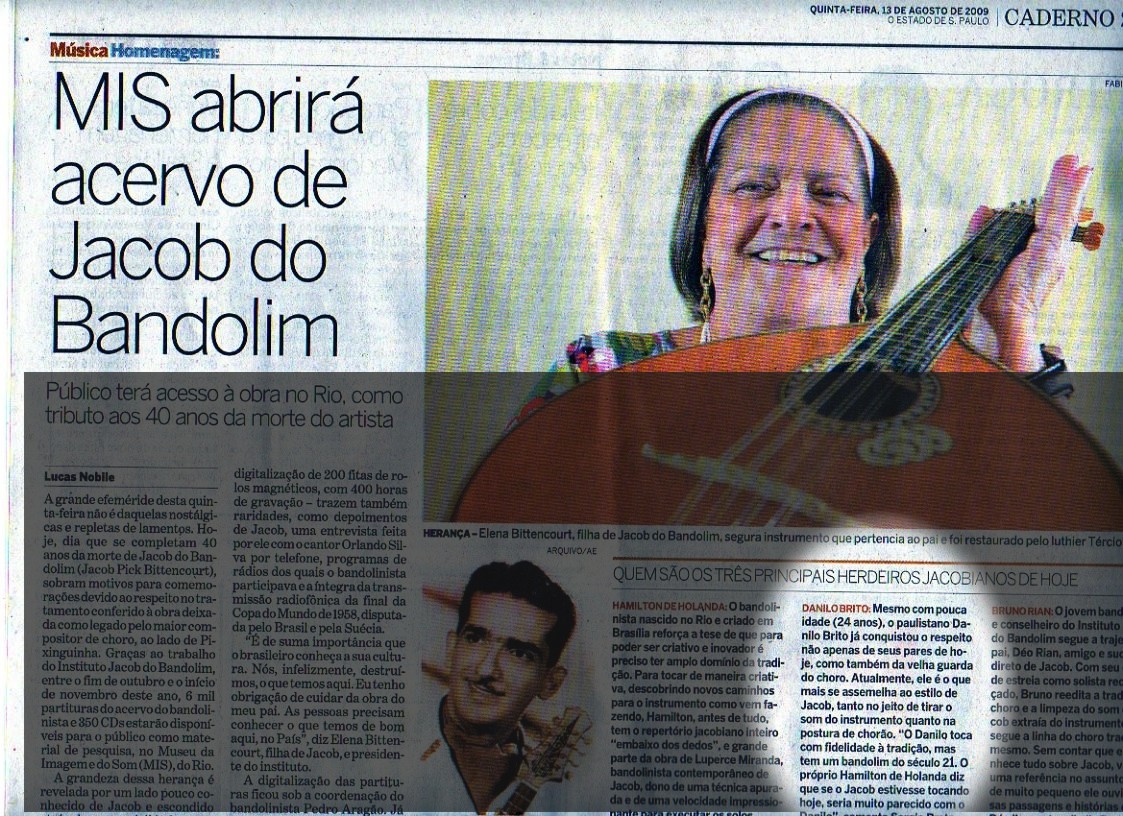 Quem s&atilde;o os tr&ecirc;s principais herdeiros jacobianos de hoje - O Estado de S&atilde;o Paulo